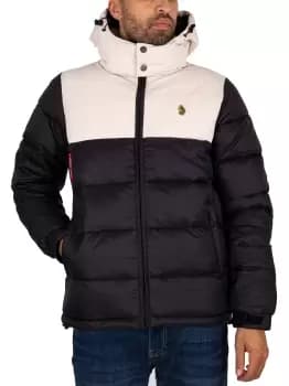 Sport Hodges Railings Hooded Jacket