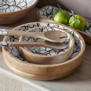 Crossland Grove Metz Bowl Large