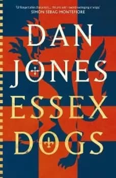 Essex Dogs by Dan Jones