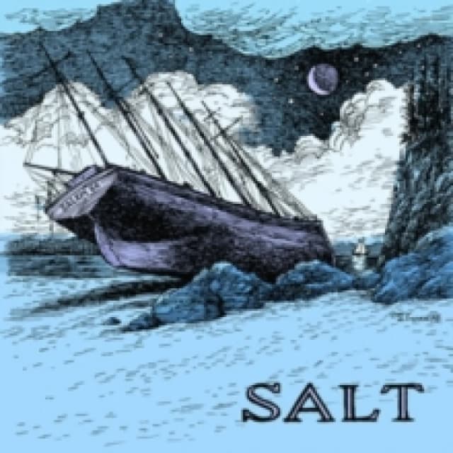 Salt CD / Album