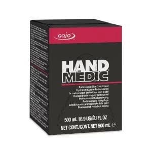 Gojo Hand Medic Professional Skin Conditioner 685ml Refill Pack of 4