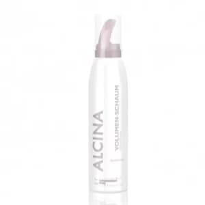 Alcina Volume Hair Mousse 300ml