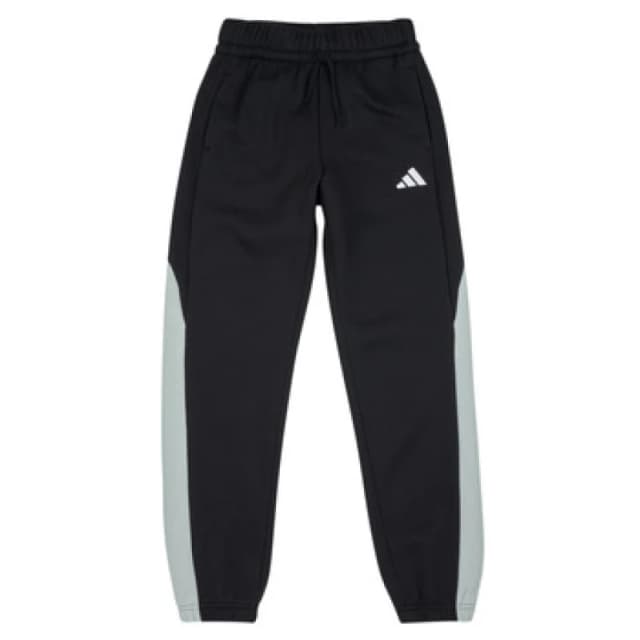 adidas JC7531 boys's Children's Sportswear in Black