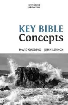 Key Bible concepts by D. W Gooding