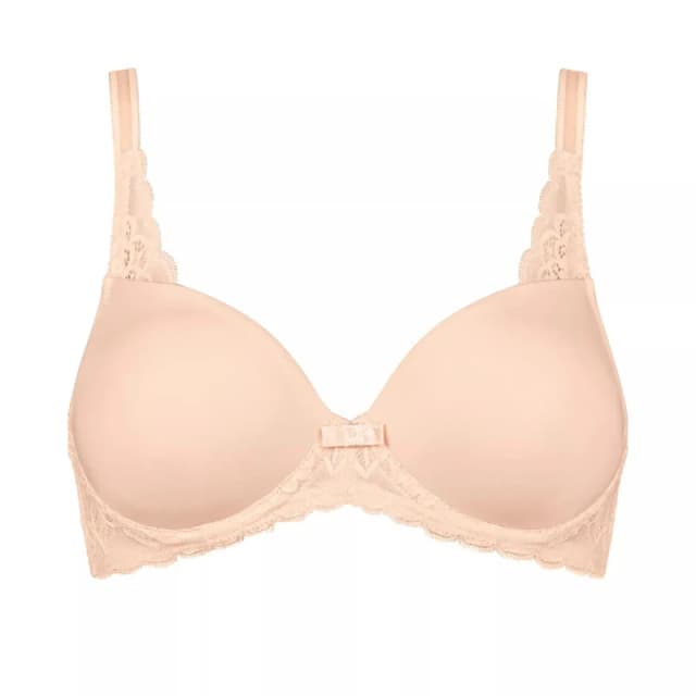 Triumph Womens bra Triumph Amourette Spotlight WHP Orange Female 85A