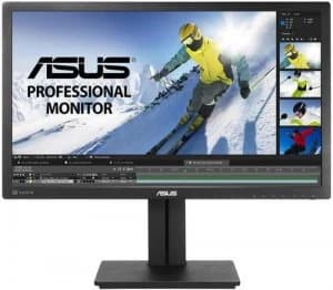 Asus 27" PB278QV Quad HD IPS LED Monitor