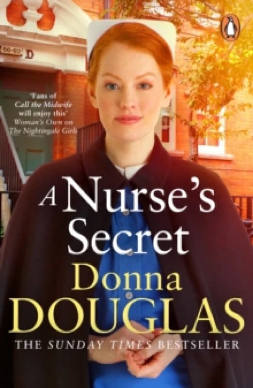 A Nurses Secret Paperback / softback