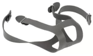 3M 6897 Head Harness for use with 6000 Series Full Face Respirator