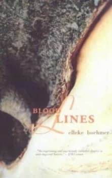 Bloodlines by Elleke Boehmer Book