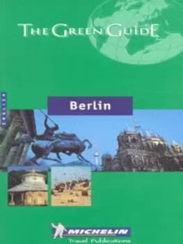 Berlin and Potsdam by