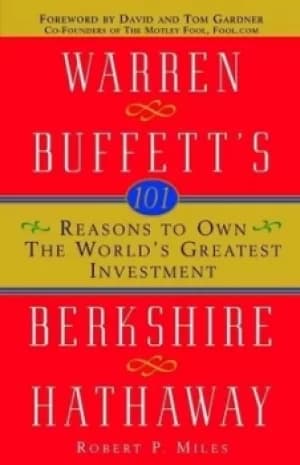 101 Reasons to own the worlds greatest investment by Robert P Miles