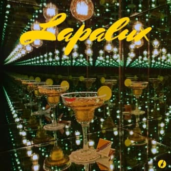 Lapalux - Lustmore Vinyl