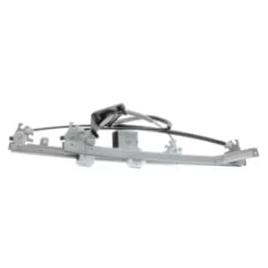 RIDEX Window regulator SKODA,SEAT 1561W0086 5P0837461