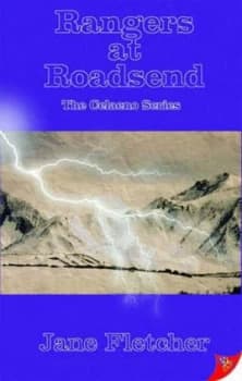 Rangers at Roadsend by Jane Fletcher Paperback