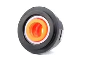 TOPRAN Bushing, gear lever 102 845 VW,SEAT,GOLF III (1H1),GOLF II (19E, 1G1),Lupo (6X1, 6E1),Polo Schragheck (6N1),GOLF III Variant (1H5)