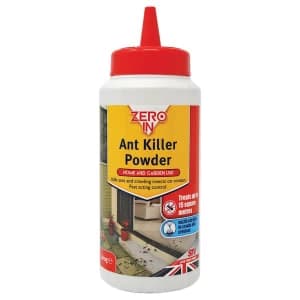 Zero In Ant & Crawling Insect Powder - 300g
