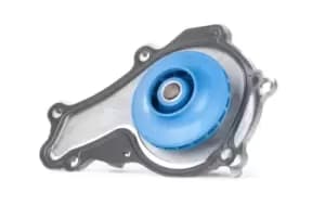 SKF Water pump VKPC 83140 Engine water pump,Water pump for engine FORD,PEUGEOT,TOYOTA,Fiesta Mk6 Schragheck (JA8, JR8)