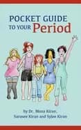 pocket guide to your period