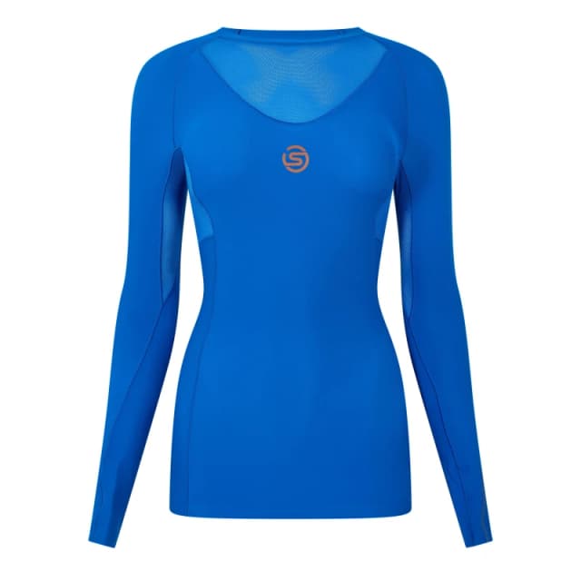 Skins Series-5 Ladies - Blue Female 8