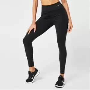 LA Gear Tights Womens - Black