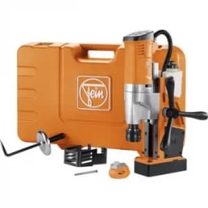 Universal Magnetic Core Drill for Up to 35 MM