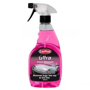 Carplan Ultra Insect Remover 500ml