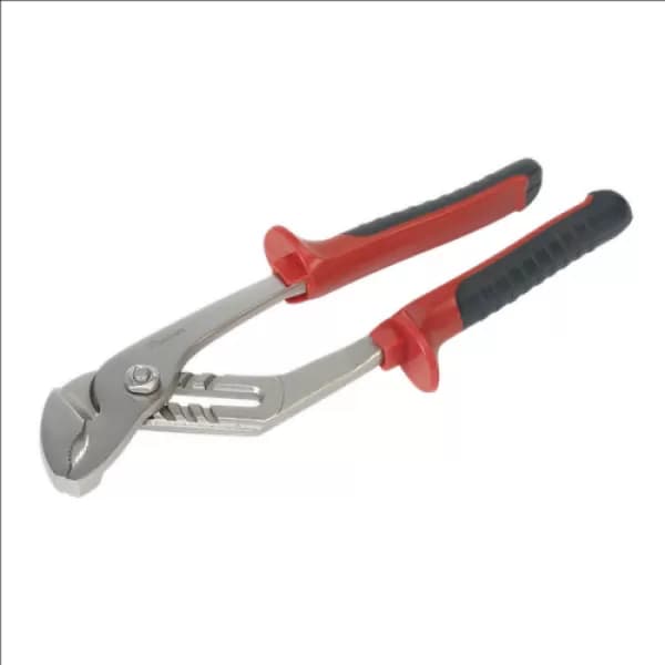 Genuine SEALEY AK8520 Water Pump Pliers 250mm