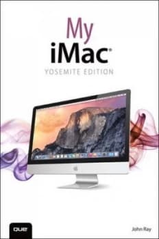 My Imac by John Ray Paperback