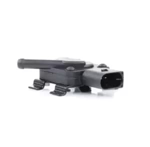 RIDEX Sensors 4272S0025 Sensor, exhaust pressure BMW,3 Touring (E91),3 Limousine (E90),5 Limousine (E60),5 Touring (E61),1 Schragheck (E87),X3 (E83)