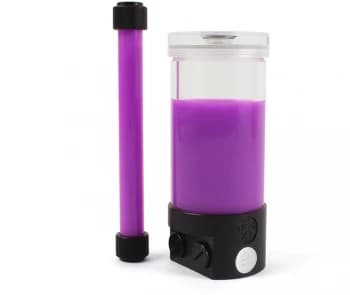 EK Water Blocks EK-CryoFuel Solid Electric Purple 250ml Concentrate
