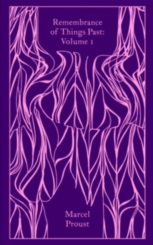 Remembrance of Things Past. Volume 1. Hardback. By Marcel Proust Books