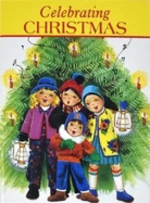 celebrating christmas