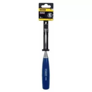 5002 Bevel Edge Chisel 12mm - 0-16-540 - Stanley