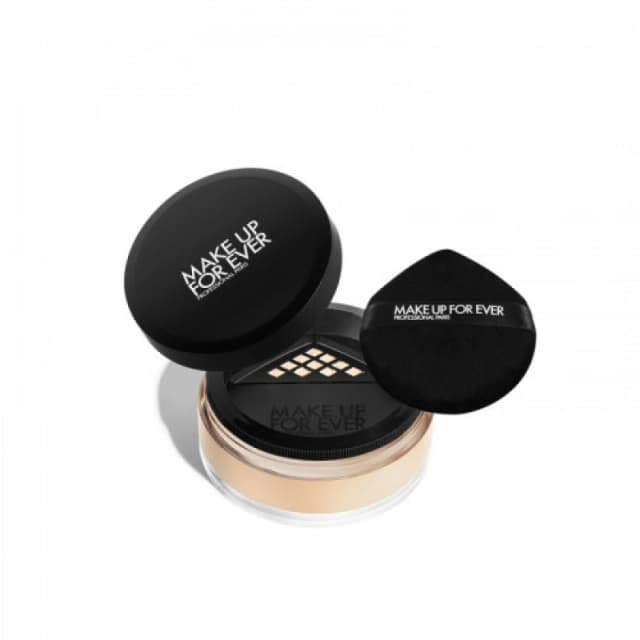 MAKE UP FOR EVER HD SKIN Setting Powder 18g (Various Shades) - 4 - 1.2