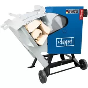 Scheppach HS720 700 mm Log Saw 230 V