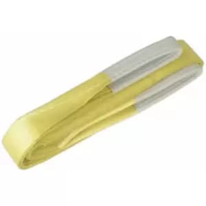 Load Sling 3 Tonne Capacity 2m LS3002 - Sealey