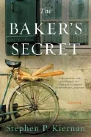 bakers secret a novel