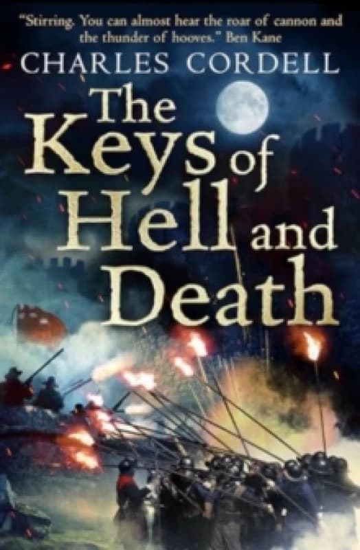 The Keys of Hell and Death Paperback / softback