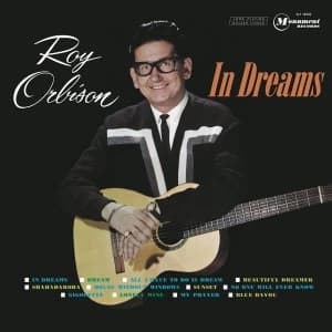 Roy Orbison - In Dreams Vinyl