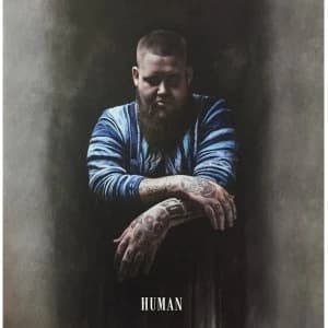 Rag'n'Bone Man ?? Human Vinyl