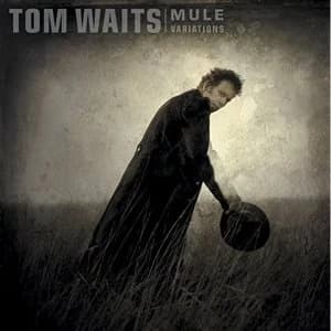 Tom Waits - Mule Variations Vinyl