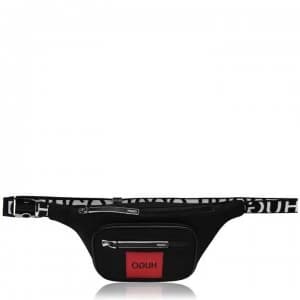 Hugo Boss Record Bum Bag
