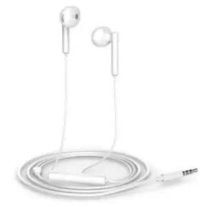 Huawei AM115 In-Ear Stereo Headset - White