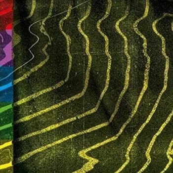 Seize the Chair - Knew You'd Never Been There Vinyl