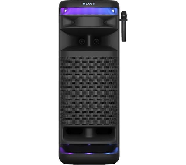 Sony ULT Tower 10 SRS-ULT1000 Wireless Party Speaker