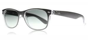 Ray-Ban RB2132 Sunglasses Grey 614371 52mm