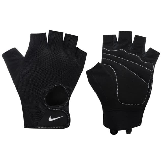 Nike Fundamental Training Gloves Mens - Black M