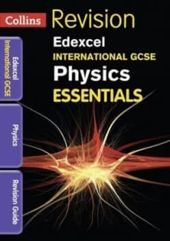 Edexcel International Gcse Physics by Sue Gardner Paperback