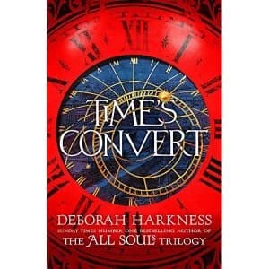 Untitled Harkness Paperback 2017