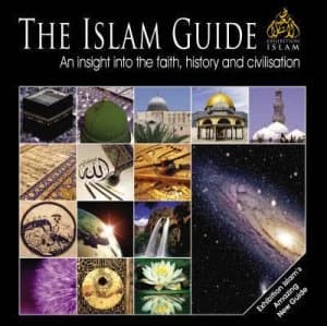 The Islam Guide by Exhibition Islam Book